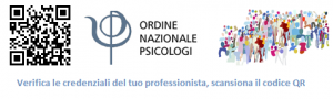 QR Ordine Psicologi