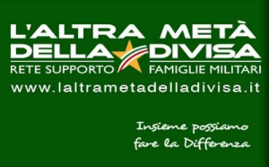 altra metà Logo